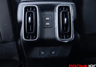 Подержанный автомобиль Haval Dargo 2024 года (16 фото)