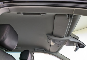 Подержанный автомобиль Volkswagen Touareg 2014 года (26 фото)