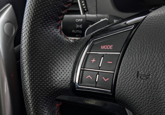 Подержанный автомобиль Haval H6 2019 года (26 фото)