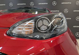 Подержанный автомобиль Kia Sportage 2018 года (11 фото)