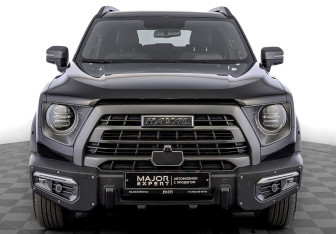 Подержанный автомобиль Haval Dargo 2022 года (2 фото)