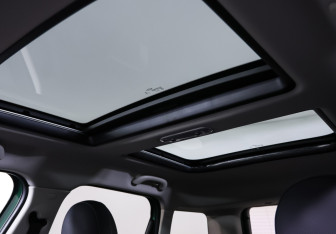 Подержанный автомобиль MINI Countryman 2020 года (18 фото)