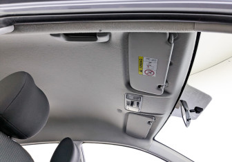 Подержанный автомобиль Kia Rio Hatchback 2021 года (22 фото)