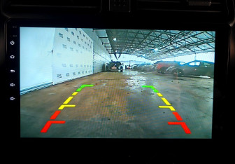 Подержанный автомобиль Suzuki Swift Hatchback 2007 года (15 фото)