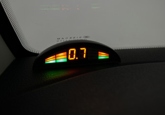 Новый LADA (ВАЗ) Vesta Wagon 2024 (14 фото)