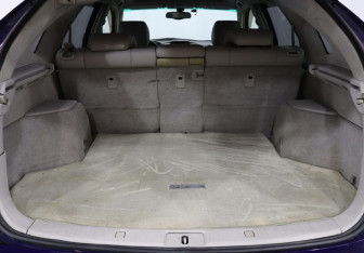 Подержанный автомобиль Lexus RX 2003 года (24 фото)