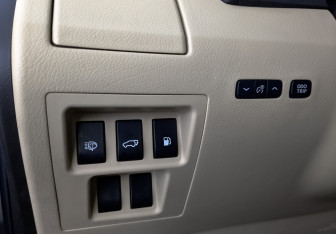 Подержанный автомобиль Lexus RX 2014 года (28 фото)