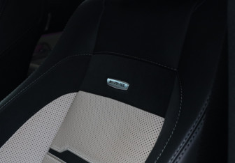 Подержанный автомобиль Mercedes-Benz GLE AMG 2023 года (19 фото)