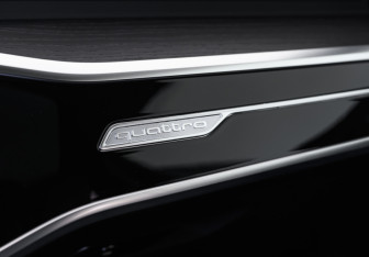 Новый Audi A6 Sedan 2026 (48 фото)