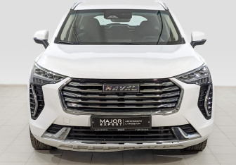Подержанный автомобиль Haval Jolion 2023 года (2 фото)