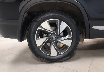 Подержанный автомобиль Changan CS75 2020 года (9 фото)