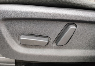 Подержанный автомобиль Changan CS35PLUS 2021 года (15 фото)