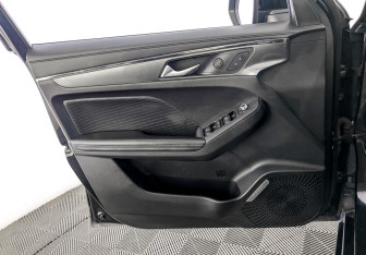 Подержанный автомобиль Haval Jolion 2022 года (19 фото)