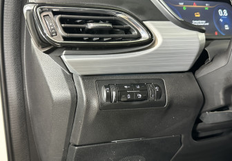 Подержанный автомобиль Exeed TXL 2019 года (21 фото)