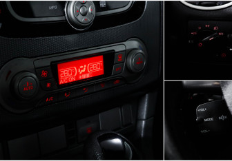 Подержанный автомобиль Ford Focus Hatchback 2010 года (14 фото)