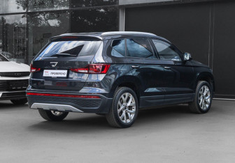Подержанный автомобиль Jetta VS5 2022 года (4 фото)