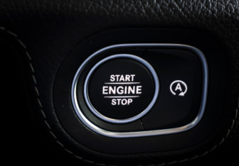 Подержанный автомобиль Mercedes-Benz GLE 2019 года (18 фото)