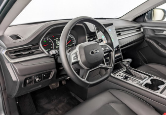 Подержанный автомобиль Москвич 6 2024 года (16 фото)