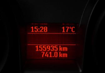 Подержанный автомобиль Ford Focus Sedan 2009 года (16 фото)