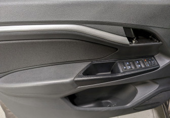 Подержанный автомобиль LADA (ВАЗ) Vesta Sedan 2020 года (11 фото)