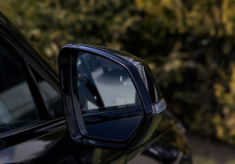 Новый Haval F7x 2026 (18 фото)