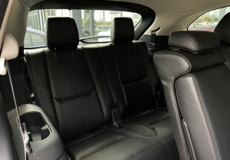 Подержанный автомобиль Mazda CX-9 2020 года (31 фото)