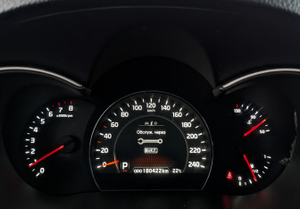 Подержанный автомобиль Kia Sorento 2019 года (16 фото)