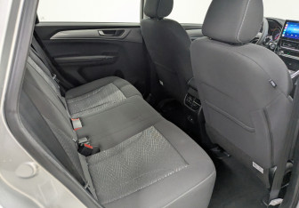 Новый Haval M6 2026 (12 фото)