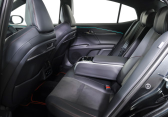 Новый Toyota Camry Sedan 2026 (11 фото)