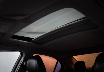 Подержанный автомобиль Honda Accord Sedan 2008 года (18 фото)