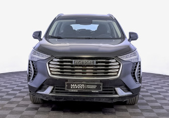 Подержанный автомобиль Haval Jolion 2023 года (2 фото)