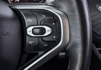 Подержанный автомобиль Haval Jolion 2022 года (28 фото)