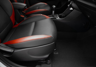 Подержанный автомобиль Kia Picanto 2021 года (30 фото)