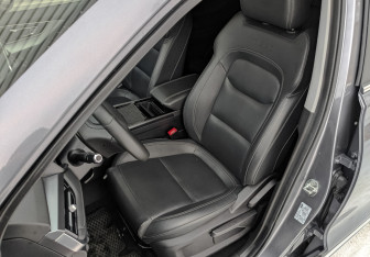 Подержанный автомобиль Chery Tiggo 4 Pro 2022 года (20 фото)