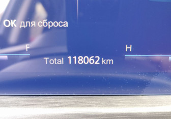 Подержанный автомобиль Changan CS35PLUS 2023 года (19 фото)