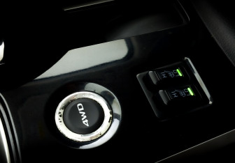 Подержанный автомобиль Mitsubishi Outlander 2017 года (27 фото)