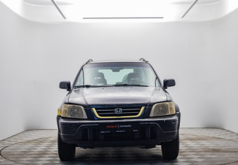 Подержанный автомобиль Honda CR-V 1999 года (2 фото)