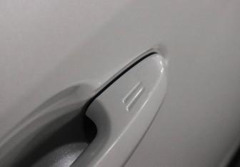 Подержанный автомобиль Toyota RAV4 2019 года (14 фото)