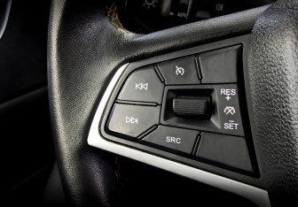 Подержанный автомобиль Москвич 3 2023 года (28 фото)