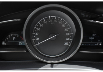 Новый Mazda CX-30 2026 (12 фото)