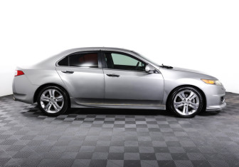 Подержанный автомобиль Honda Accord Sedan 2008 года (4 фото)