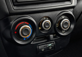 Подержанный автомобиль LADA (ВАЗ) Kalina Wagon 2018 года (21 фото)