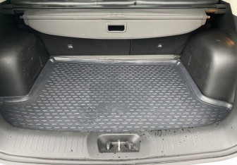 Подержанный автомобиль Changan CS35PLUS 2024 года (14 фото)