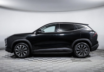 Подержанный автомобиль Jetour Dashing 2026 года (8 фото)