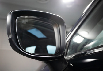 Новый Mazda CX-5 2025 (13 фото)