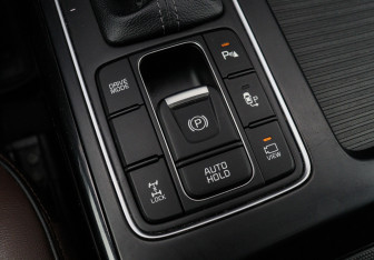 Подержанный автомобиль Kia Sorento 2019 года (26 фото)