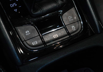 Подержанный автомобиль Skoda Kodiaq 2019 года (20 фото)