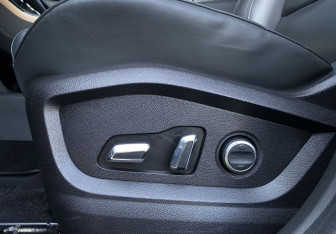 Подержанный автомобиль Exeed LX 2022 года (15 фото)