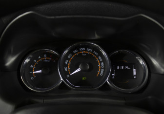 Подержанный автомобиль LADA (ВАЗ) Largus Wagon 2021 года (11 фото)