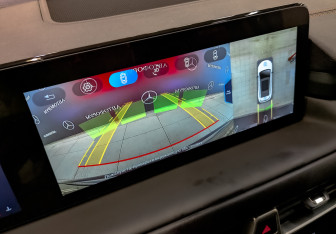 Подержанный автомобиль Exeed TXL 2023 года (27 фото)